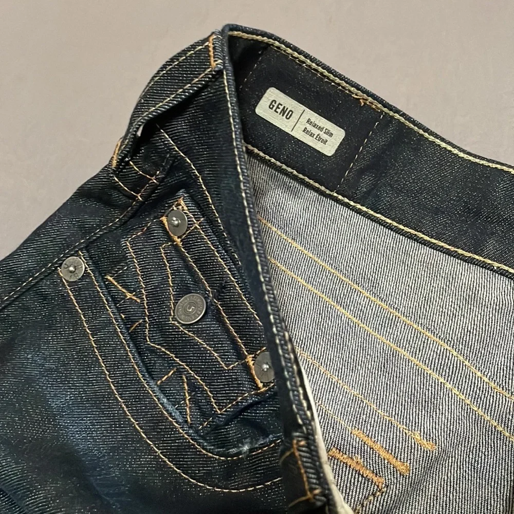Brand New - True Religion Jeans (Men) - Picture 4 of 4